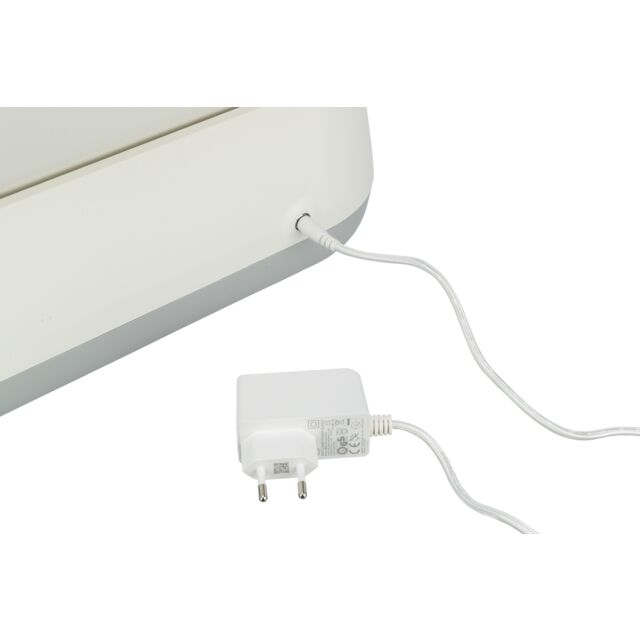 Adapter - WOP selbstreinigende Katzentoilette