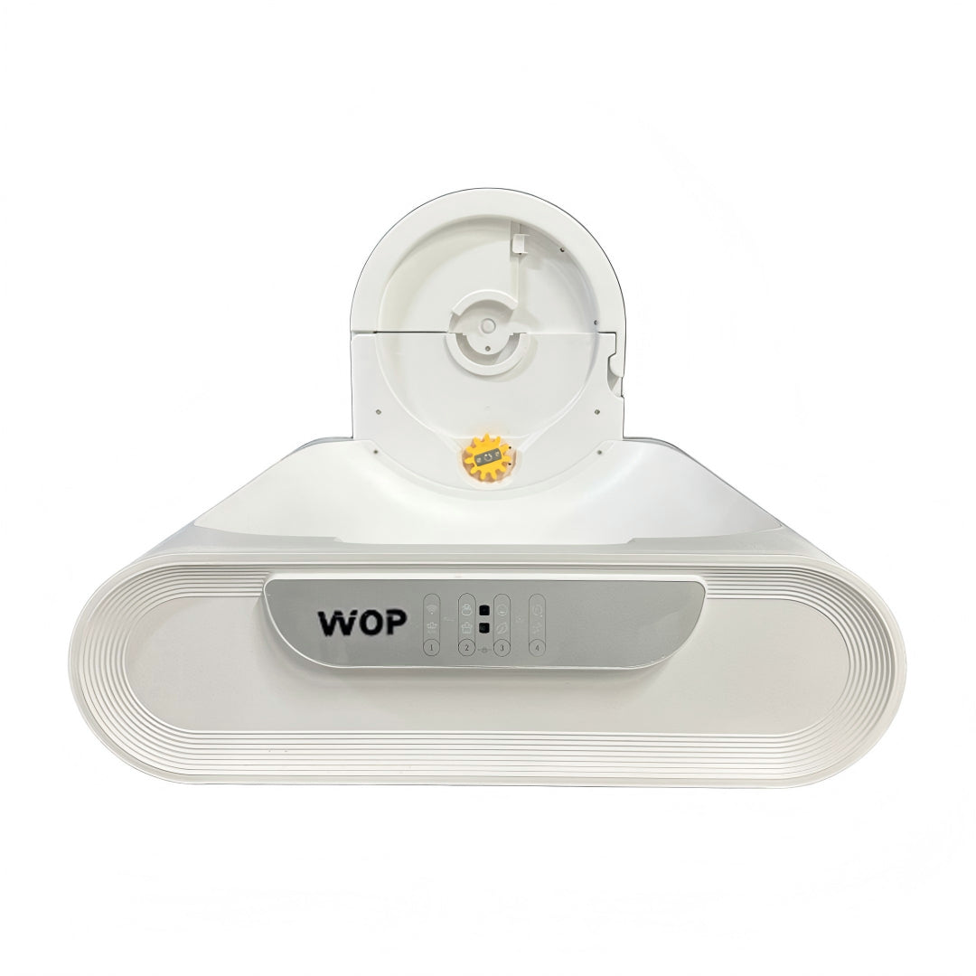 Untergestell V2 - WOP