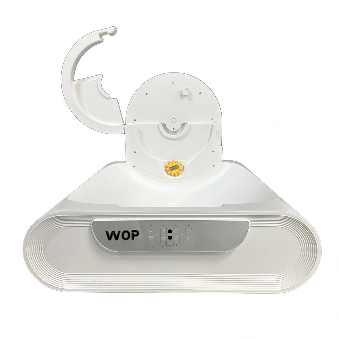 Untergestell V2 - WOP