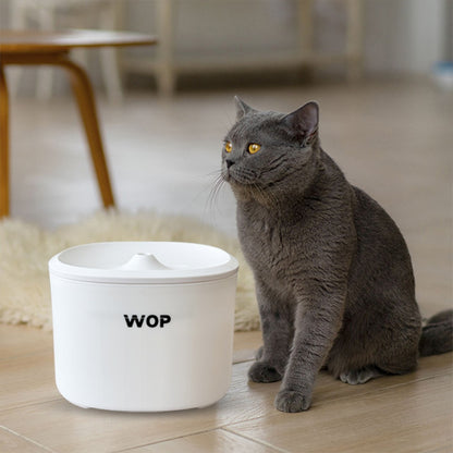 Trinkbrunnen - WOP