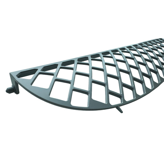 Innengitter - WOP - geräumig